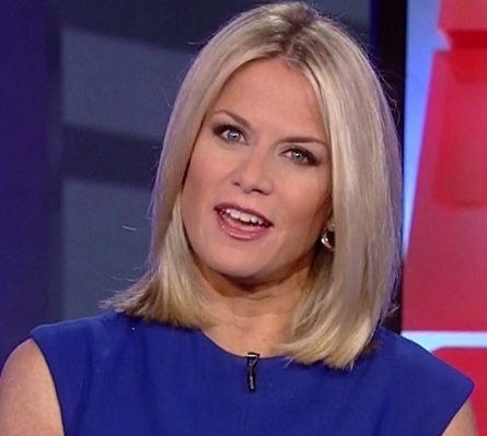 martha maccallum without makeup Makeupview.co